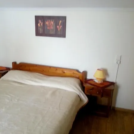 度假居 3 Bedrooms House At 100 M Away From The Beach With Sea View And Furnished Balcony *