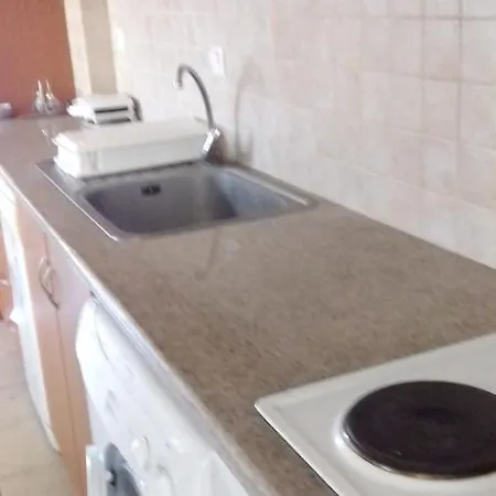 3 Bedrooms House At 100 M Away From The Beach With Sea View And Furnished Balcony Kiáton