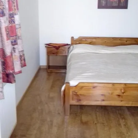 3 Bedrooms House At 100 M Away From The Beach With Sea View And Furnished Balcony
