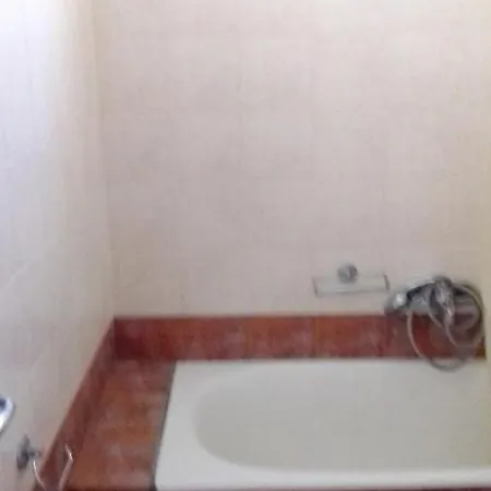 Dom wakacyjny 3 Bedrooms House At 100 M Away From The Beach With Sea View And Furnished Balcony
