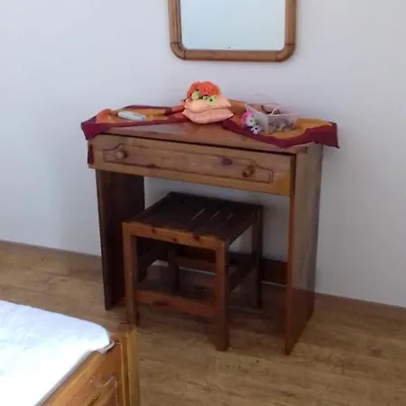 度假居 3 Bedrooms House At 100 M Away From The Beach With Sea View And Furnished Balcony *