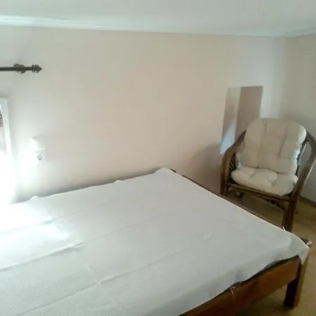3 Bedrooms House At 100 M Away From The Beach With Sea View And Furnished Balcony Dom wakacyjny Kiáton