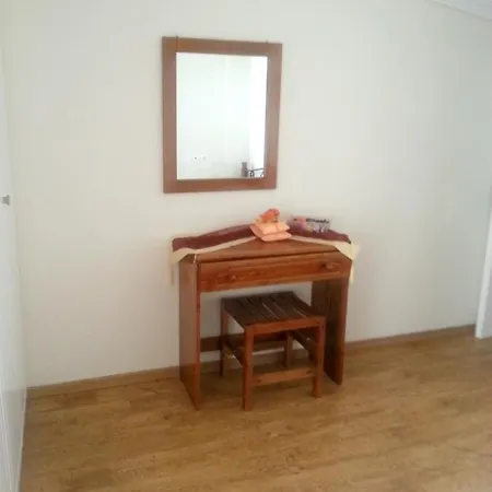 3 Bedrooms House At 100 M Away From The Beach With Sea View And Furnished Balcony * Kiáton