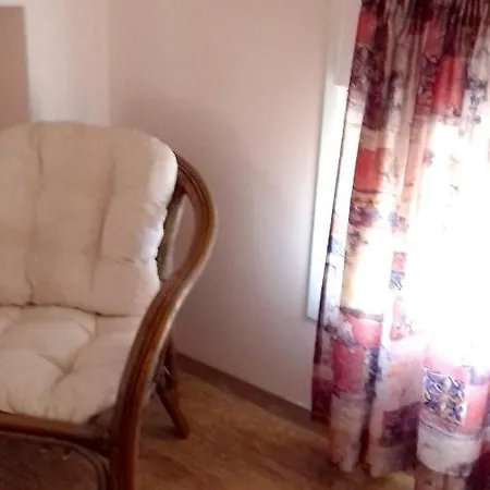 3 Bedrooms House At 100 M Away From The Beach With Sea View And Furnished Balcony * Kiáton